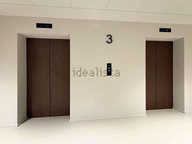 Appartamento in affitto di 41 m² in Via Fra Riccardo Pampuri