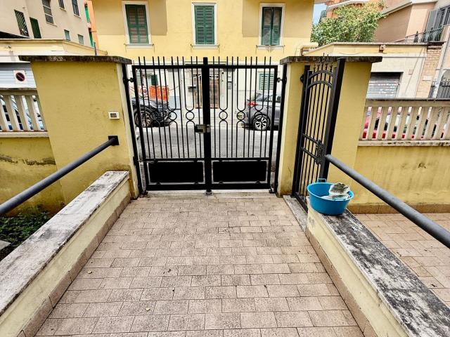 Appartamento in affitto di 41 m² in Via Francesco Amici