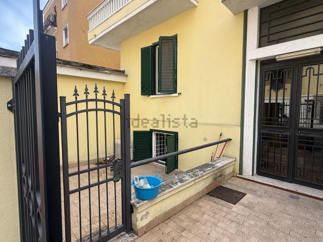 Appartamento in affitto di 41 m² in Via Francesco Amici