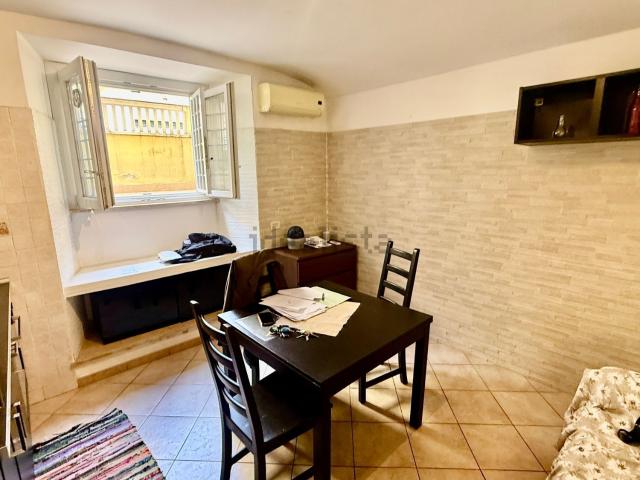Appartamento in affitto di 41 m² in Via Francesco Amici