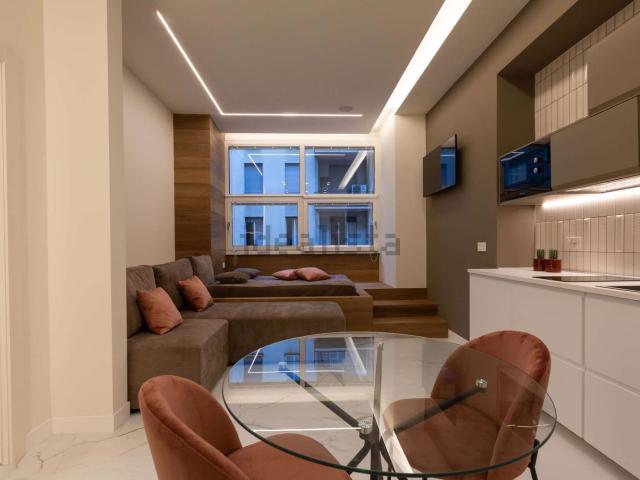 Appartamento in affitto di 41 m² in Via Francesco Daverio, 6