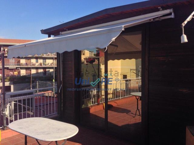 Appartamento in affitto di 41 m² in Via Galermo