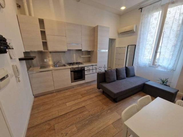 Appartamento in affitto di 41 m² in Via Giovanni Amendola, 10