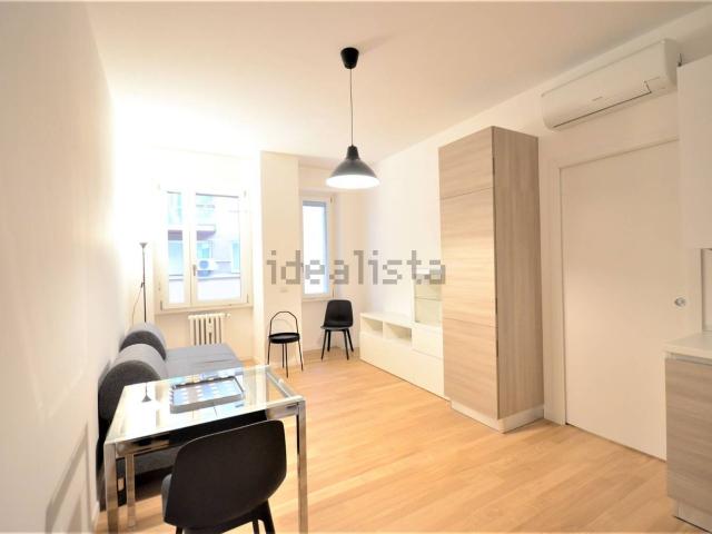 Appartamento in affitto di 41 m² in Via Giovanni da Procida, 6