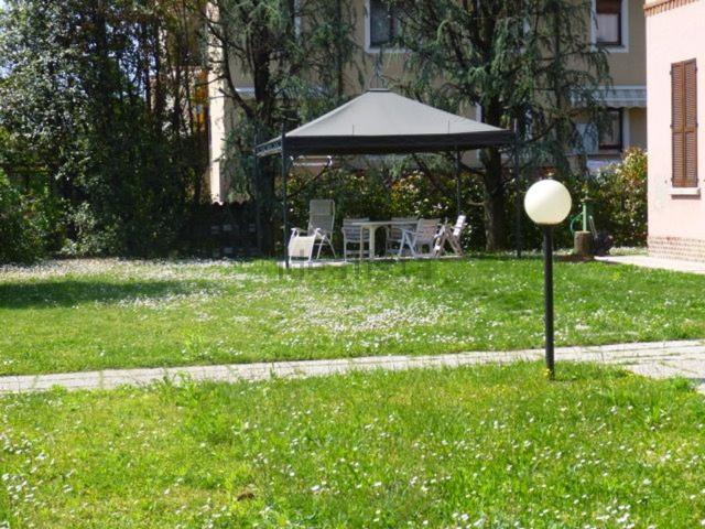 Appartamento in affitto di 41 m² in Via Giacomo Matteotti