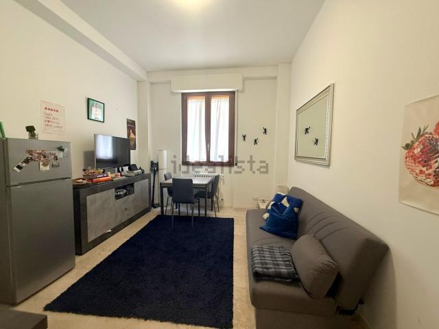 Appartamento in affitto di 41 m² in Via Lanzone, 7