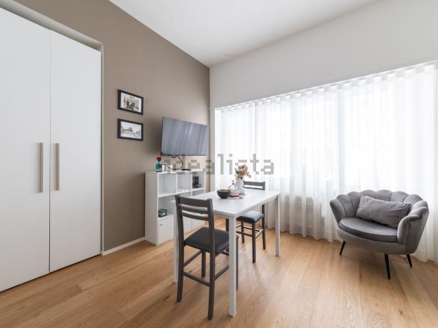 Appartamento in affitto di 41 m² in Via Losanna, 25