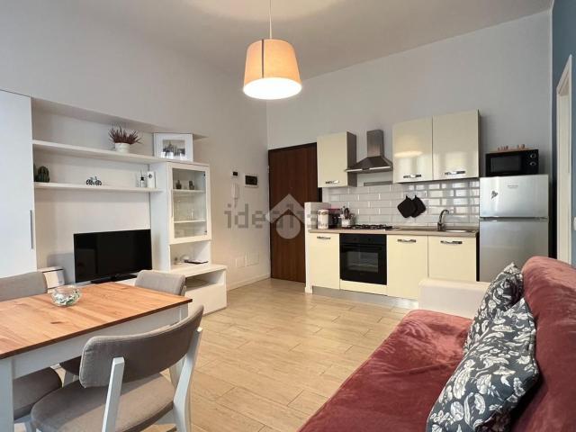 Appartamento in affitto di 41 m² in Via Luigi Canonica, 45