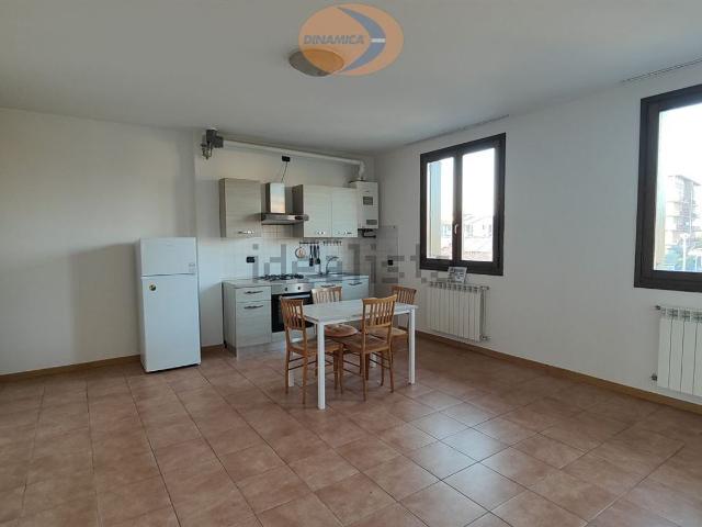 Appartamento in affitto di 41 m² in Via Magenta