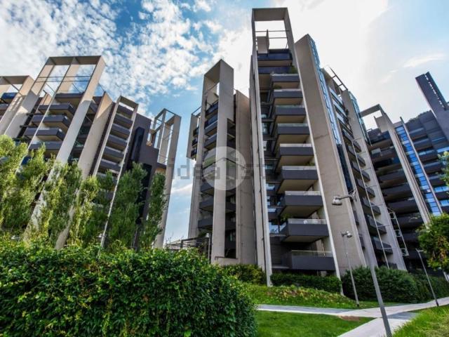 Appartamento in affitto di 41 m² in Via Marco Ulpio Traiano, 35