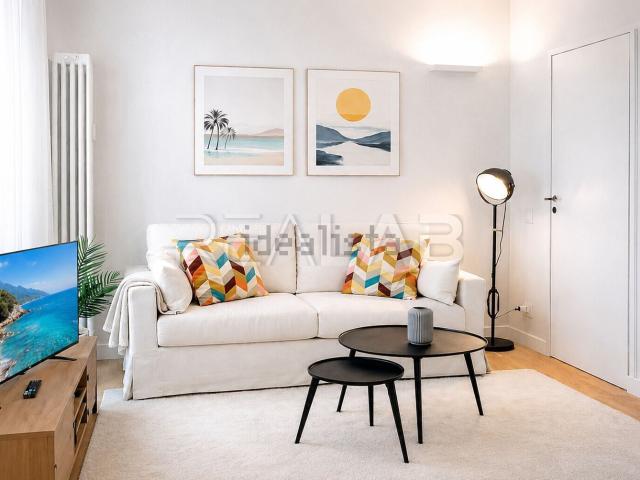 Appartamento in affitto di 41 m² in Via Marco Polo