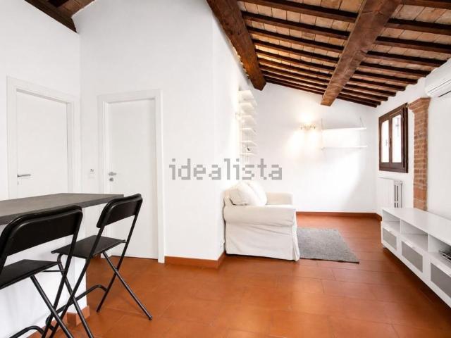 Appartamento in affitto di 41 m² in Via Milani, 9