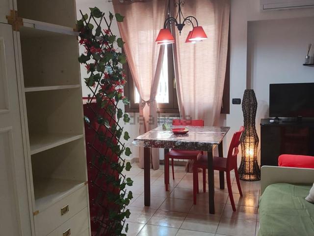 Appartamento in affitto di 41 m² in Via Napoli, 26