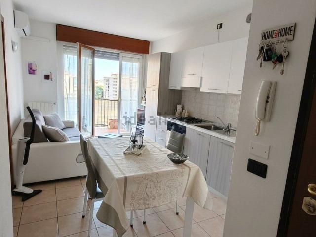 Appartamento in affitto di 41 m² in Via Nerio Toffaletti