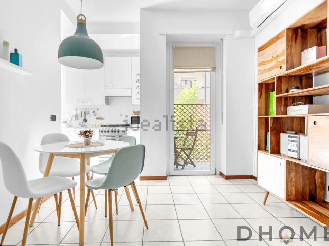 Appartamento in affitto di 41 m² in Via Nino Oxilia, 22