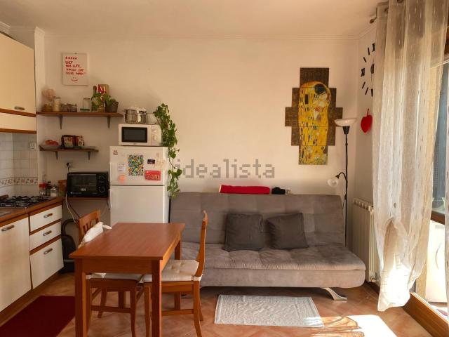 Appartamento in affitto di 41 m² in Via Nino Taranto
