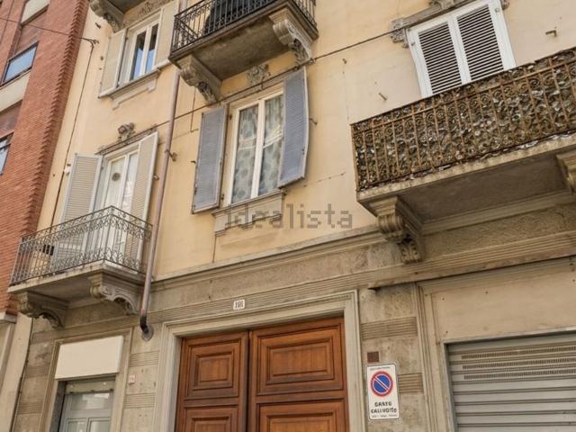 Appartamento in affitto di 41 m² in Via Ormea, 101