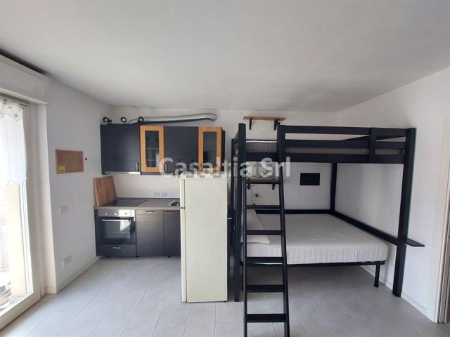 Appartamento in affitto di 41 m² in Via Padova, 203