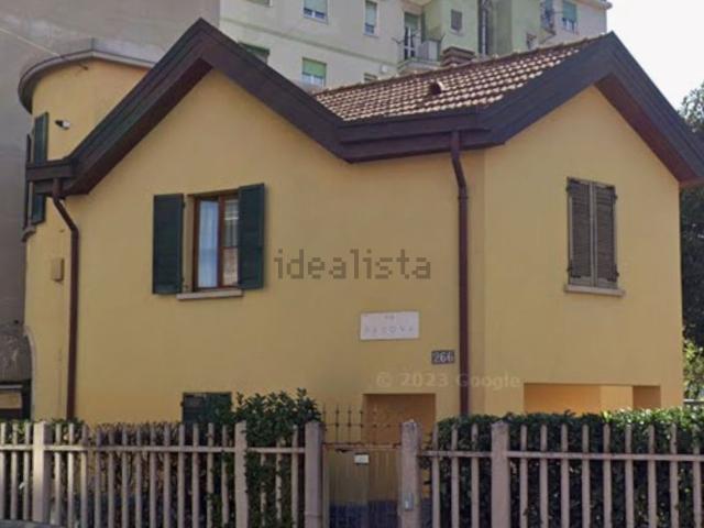 Appartamento in affitto di 41 m² in Via Padova, 266