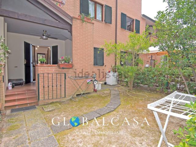 Appartamento in affitto di 41 m² in Via Pietro Maroncelli, 11