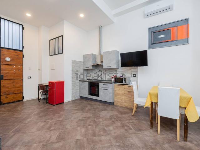 Appartamento in affitto di 41 m² in Via Pompeo Cambiasi