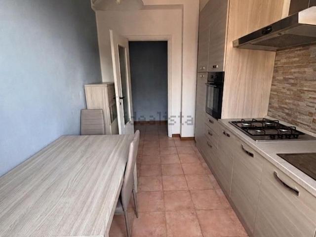 Appartamento in affitto di 41 m² in Via Roma, 55