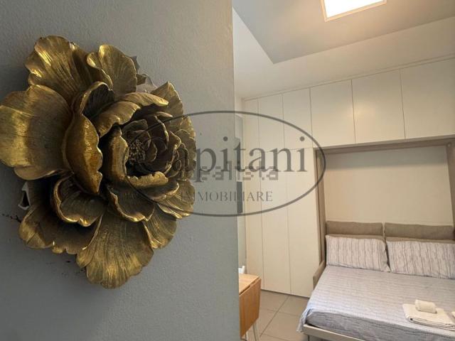 Appartamento in affitto di 41 m² in Via San Martino, 9