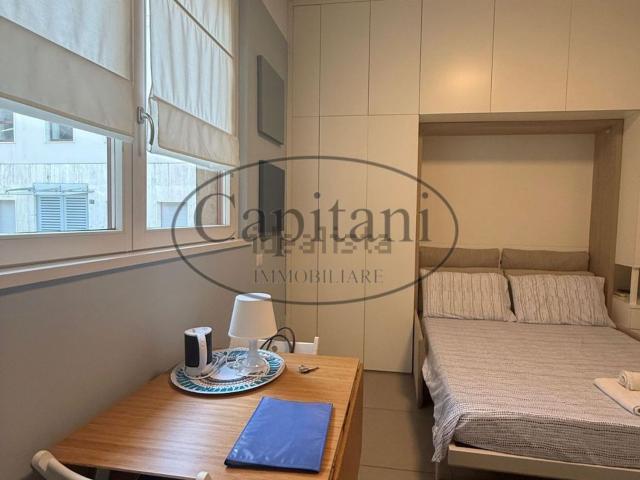 Appartamento in affitto di 41 m² in Via San Martino, 9