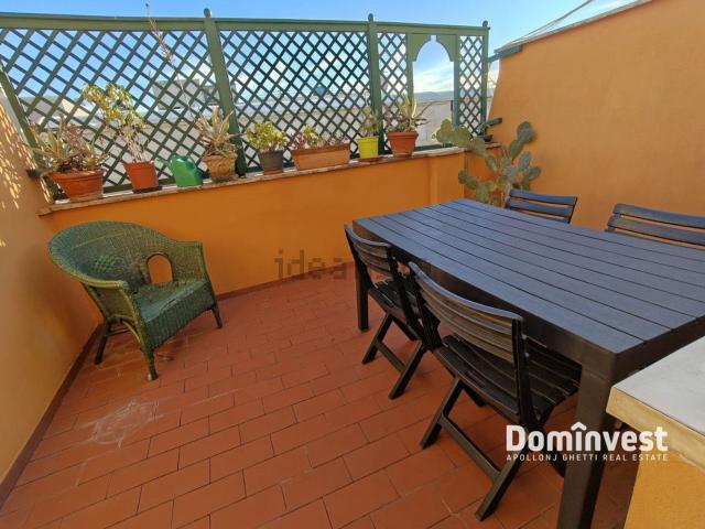 Appartamento in affitto di 41 m² in Via Sardegna