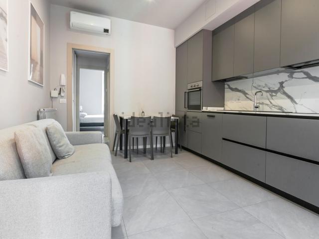 Appartamento in affitto di 41 m² in Via Saronno, 1