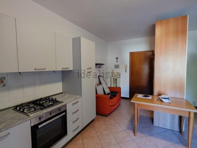 Appartamento in affitto di 41 m² in Via Sinistra Guerro, 49