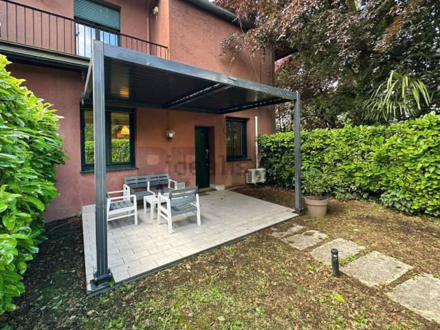 Appartamento in affitto di 41 m² in Via Silvio Pellico, 14