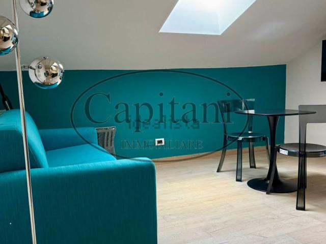 Appartamento in affitto di 41 m² in Viale Bligny