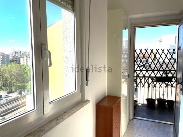 Appartamento in affitto di 41 m² in Viale Certosa, 41