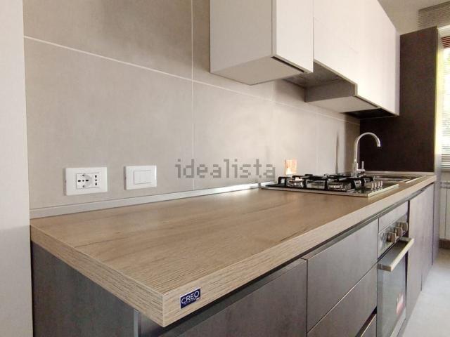 Appartamento in affitto di 41 m² in Viale Duca degli Abruzzi