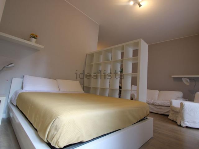 Appartamento in affitto di 41 m² in Viale Piave, 3