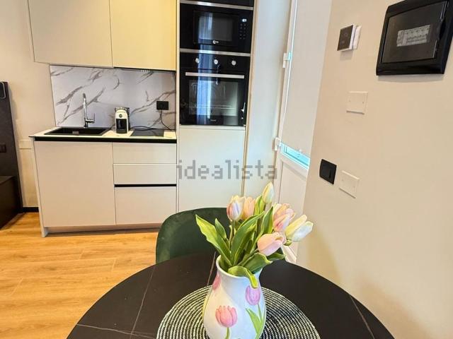 Appartamento in affitto di 41 m² in Viale Piave, 5