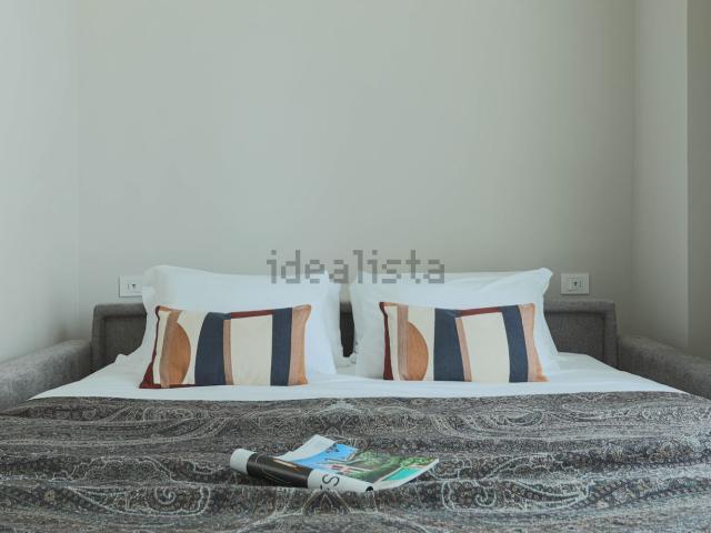Appartamento in affitto di 41 m² in Viale Tibaldi, 21