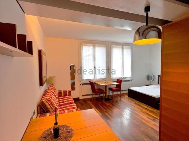Appartamento in affitto di 41 m²