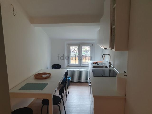 Appartamento in affitto di 41 m²