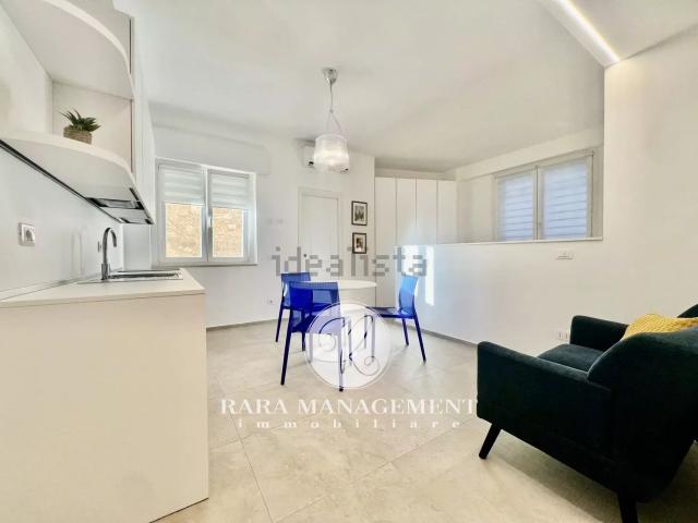 Appartamento in affitto di 41 m²