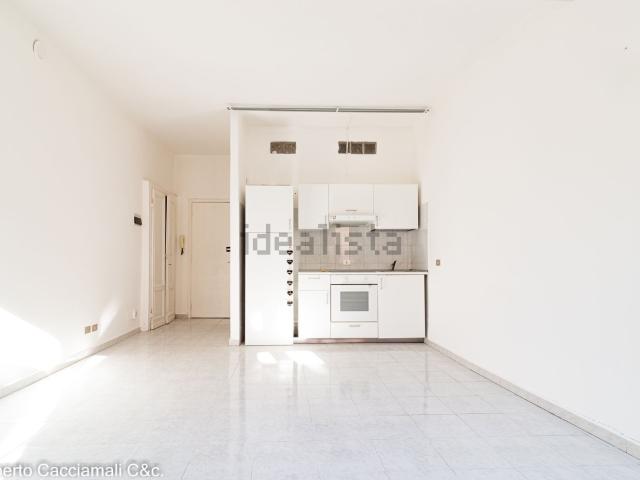 Appartamento in affitto di 42 m² in Corso Magenta, 14