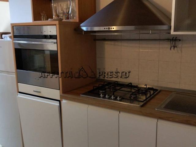 Appartamento in affitto di 42 m² in Corso Armando Diaz