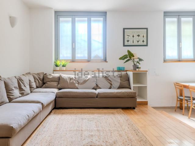 Appartamento in affitto di 42 m² in Corso Cairoli, 10