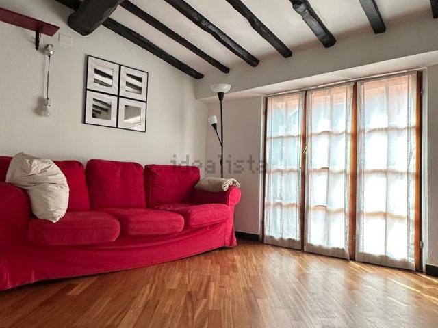 Appartamento in affitto di 42 m² in Corso Cavour, 40