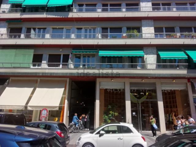 Appartamento in affitto di 42 m² in Corso Garibaldi, 12