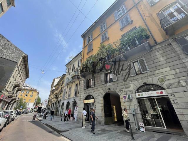 Appartamento in affitto di 42 m² in Corso Garibaldi, 38