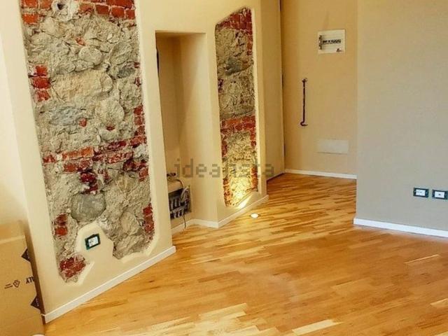 Appartamento in affitto di 42 m² in Corso IV Novembre, 1