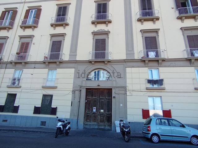 Appartamento in affitto di 42 m² in Corso Vittorio Emanuele, 347