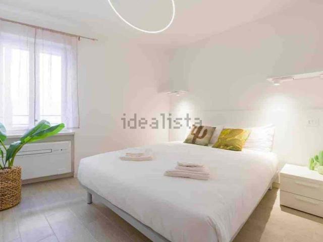 Appartamento in affitto di 42 m² in Piazza Cittadella, 15